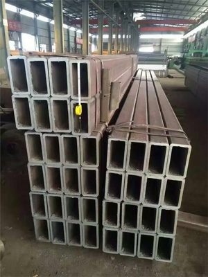 鹽城與岳陽地區方管產品采購指南及聯系電話獲取方式